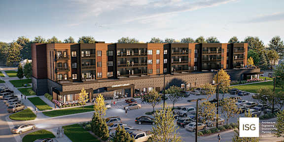 Archway Residences