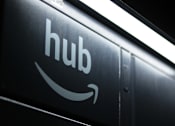 Thumbnail 17 of 20 - A close up of a sign with the word hub at Brickside Heights, Utah, 84106