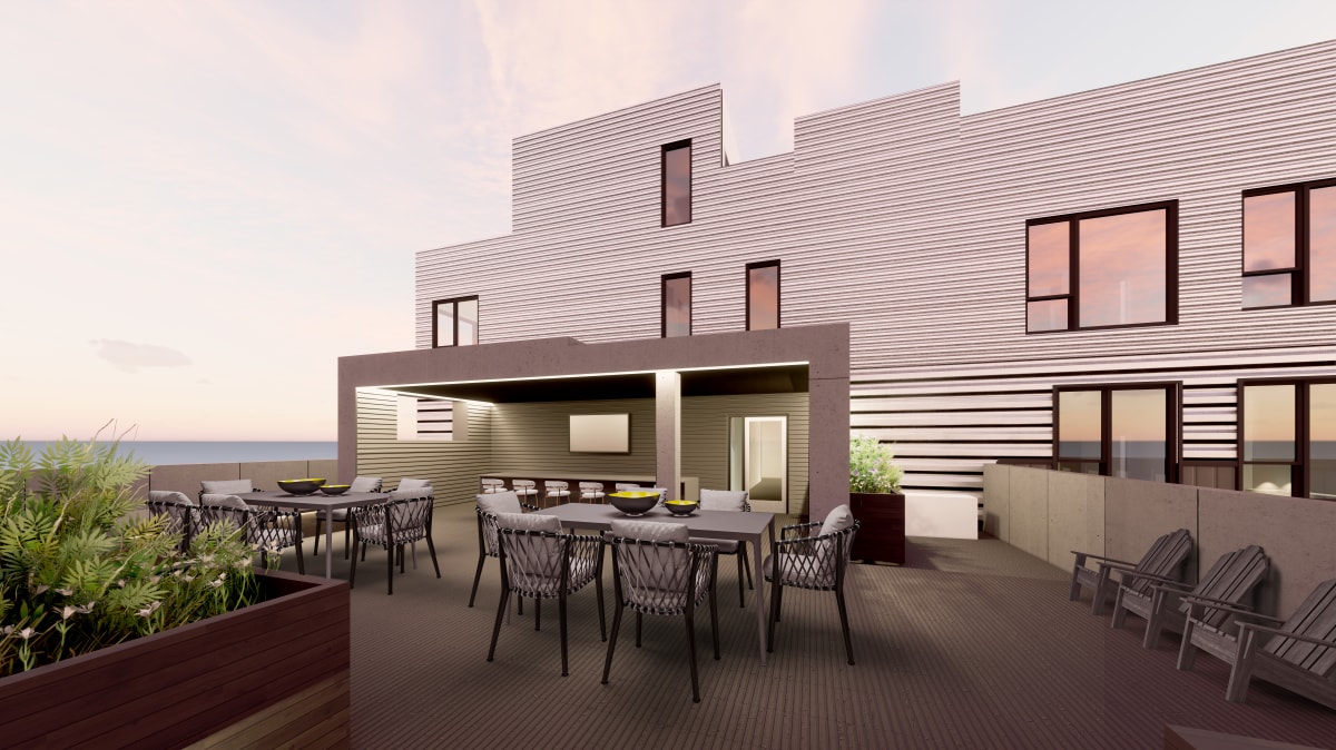 View of Luxury Real Estate and Homes for Sale - Sotheby's International Realty