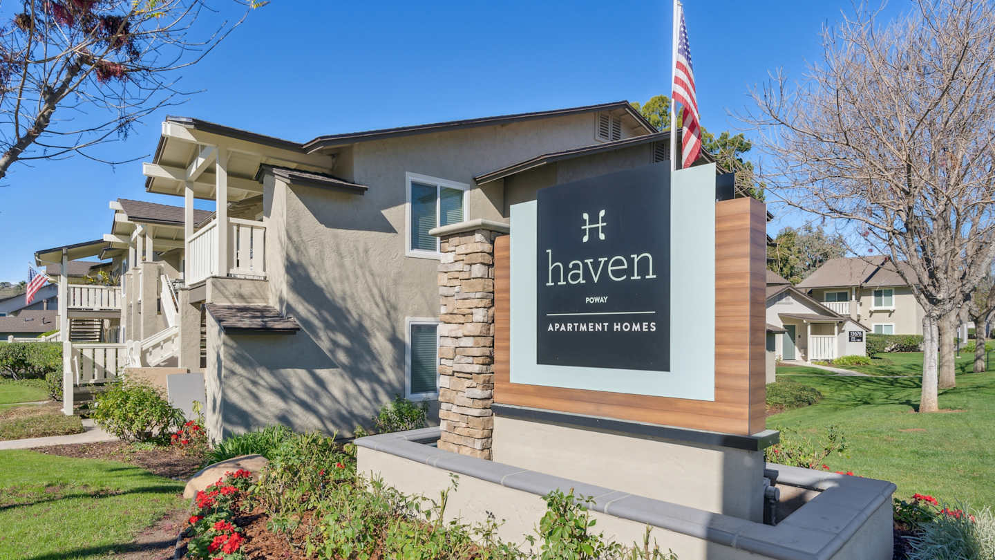 Haven Poway in Poway, CA
