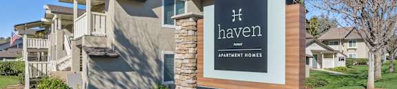 Haven Poway