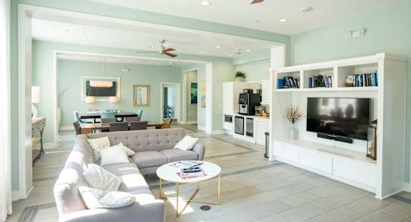 At Home Business Centers