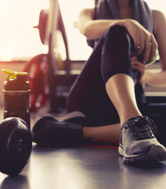 CWC_Fitness Center