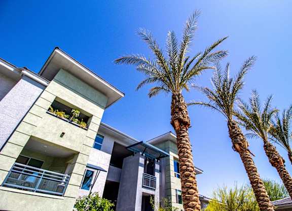 Exterior, Patio, Balcony, Courtyard, Landscaping