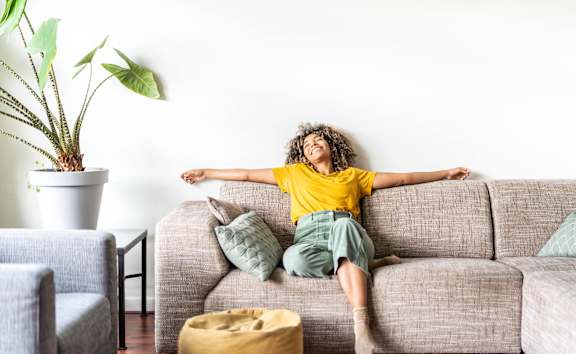 Happy Residents at Melia, San Antonio, 78229