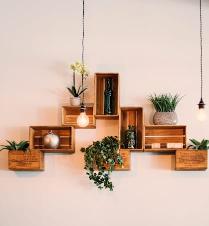 Wall at Rio Verde Apartments, Arizona, 86326