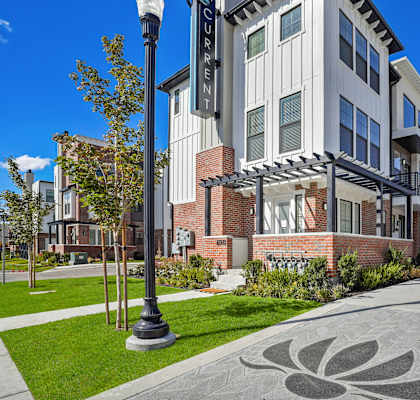 Walking Paths at Current by Lotus, Ogden