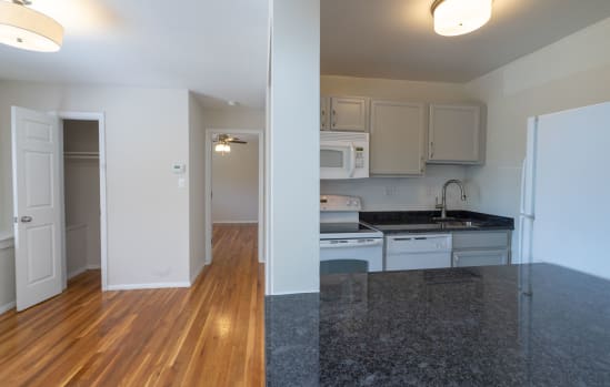 Cardinal Court Apartments in Fairfax VA