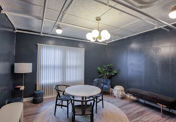 Recreation room