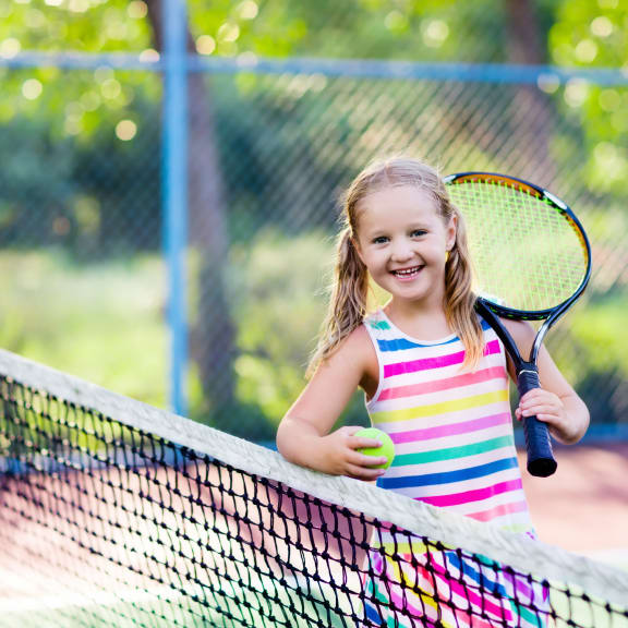 Mark Twain I Apartments in River Ridge, LA