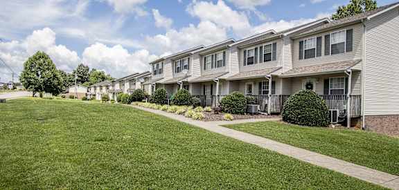 the preserve apartments