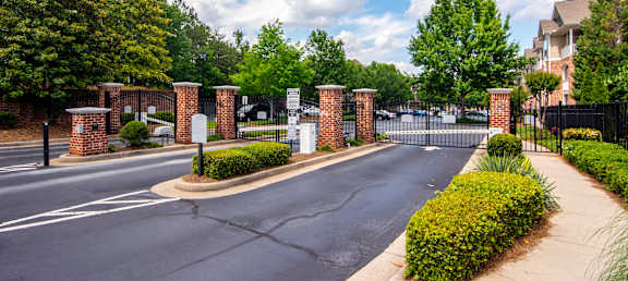 our apartments offer a community of homes for rent