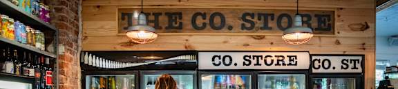 Store at The Collective NoDa, Charlotte, NC