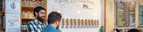 free range brewing at The Collective NoDa, Charlotte, NC, 28205
