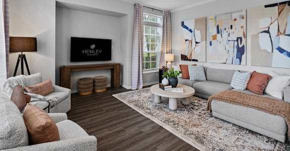 Henley Tampa Palms 2 of 12