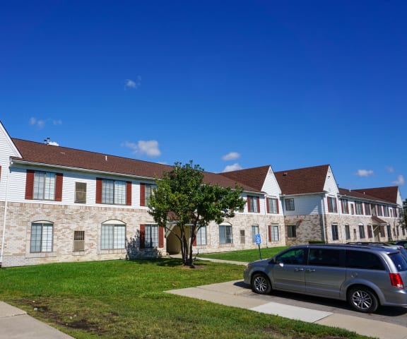 Garfield Commons