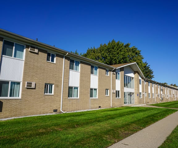 huntington club apartments apartments in warren mi