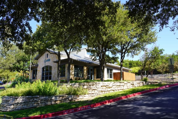 5300 Bee Cave, Building #3