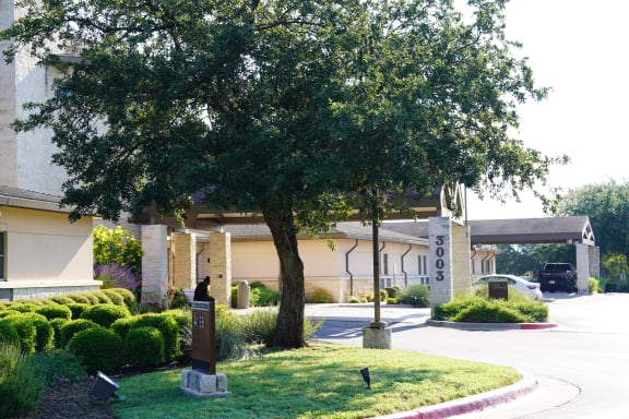 Surgical Hospital Condo Association