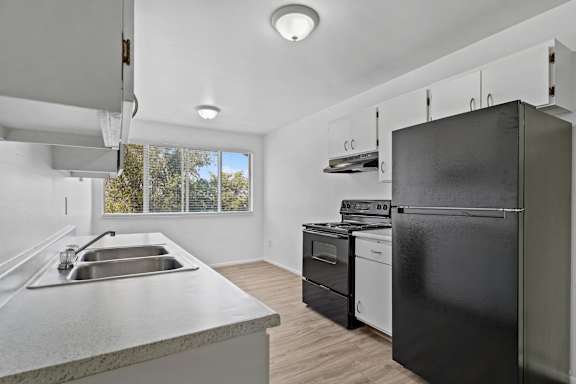 the enclave at homecoming terra vista kitchen