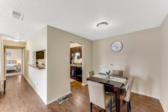 Living Room Furniture at The Glen, Texas 75067