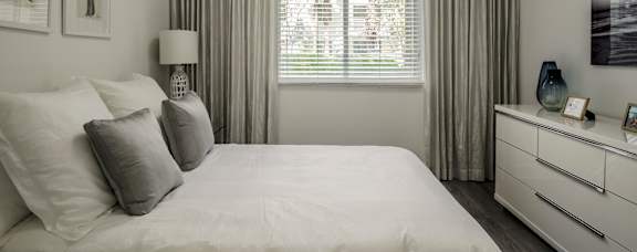 The Manor at CityPlace Oversized Bedrooms That Fit King Sized Beds