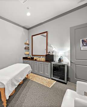 Office Space at 46 Penn Apartment Homes, Missouri