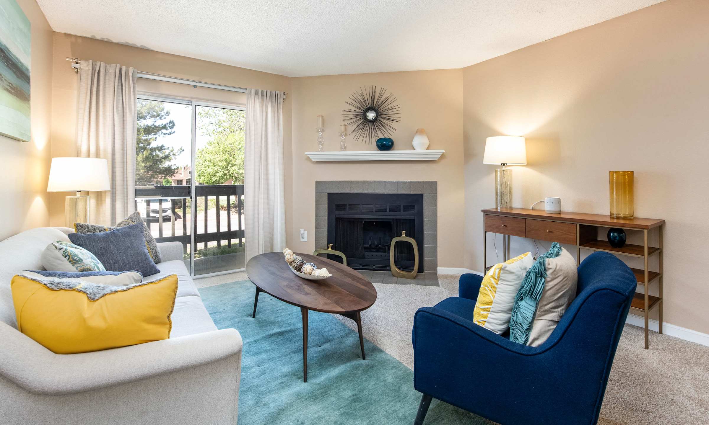 Cambrian Apartments 17 of 84