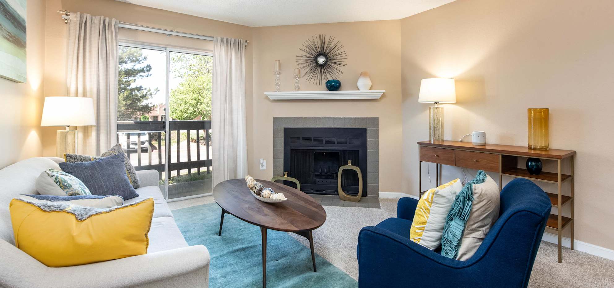 Cambrian Apartments 19 of 84