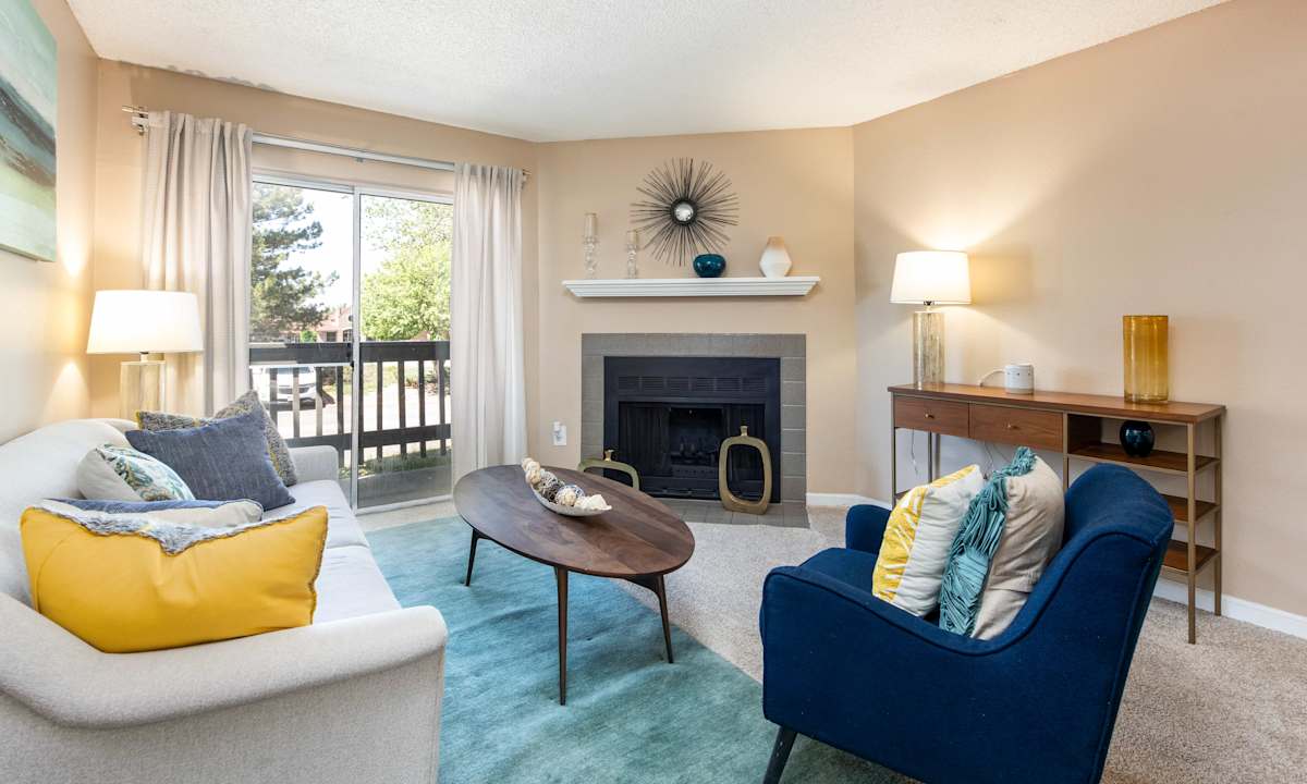 Cambrian Apartments 18 of 84