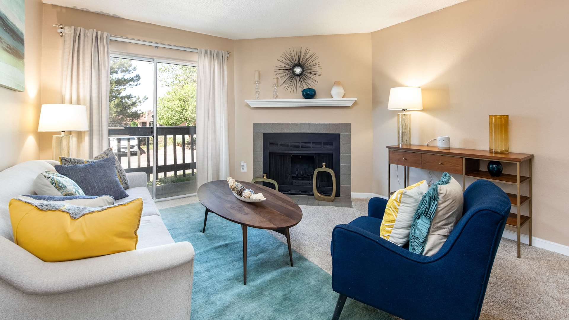 Cambrian Apartments 15 of 84