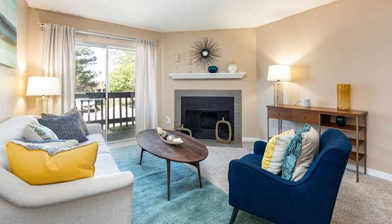 Cambrian Apartments 22 of 84