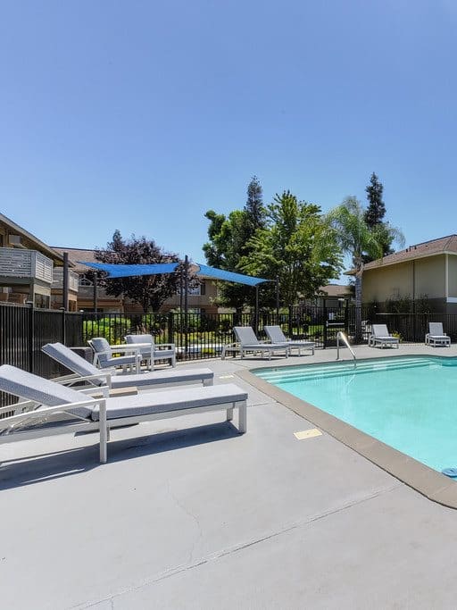 Chardonnay Ridge | Apartments in Modesto, CA