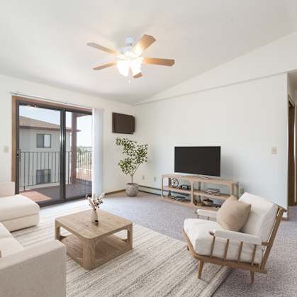 Bismarck, ND Fairview | Living