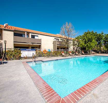 Canyon Ridge Santa Clarita Ca 36 of 90
