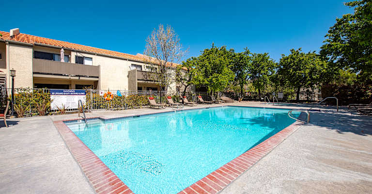 Canyon Ridge Santa Clarita Ca 35 of 90