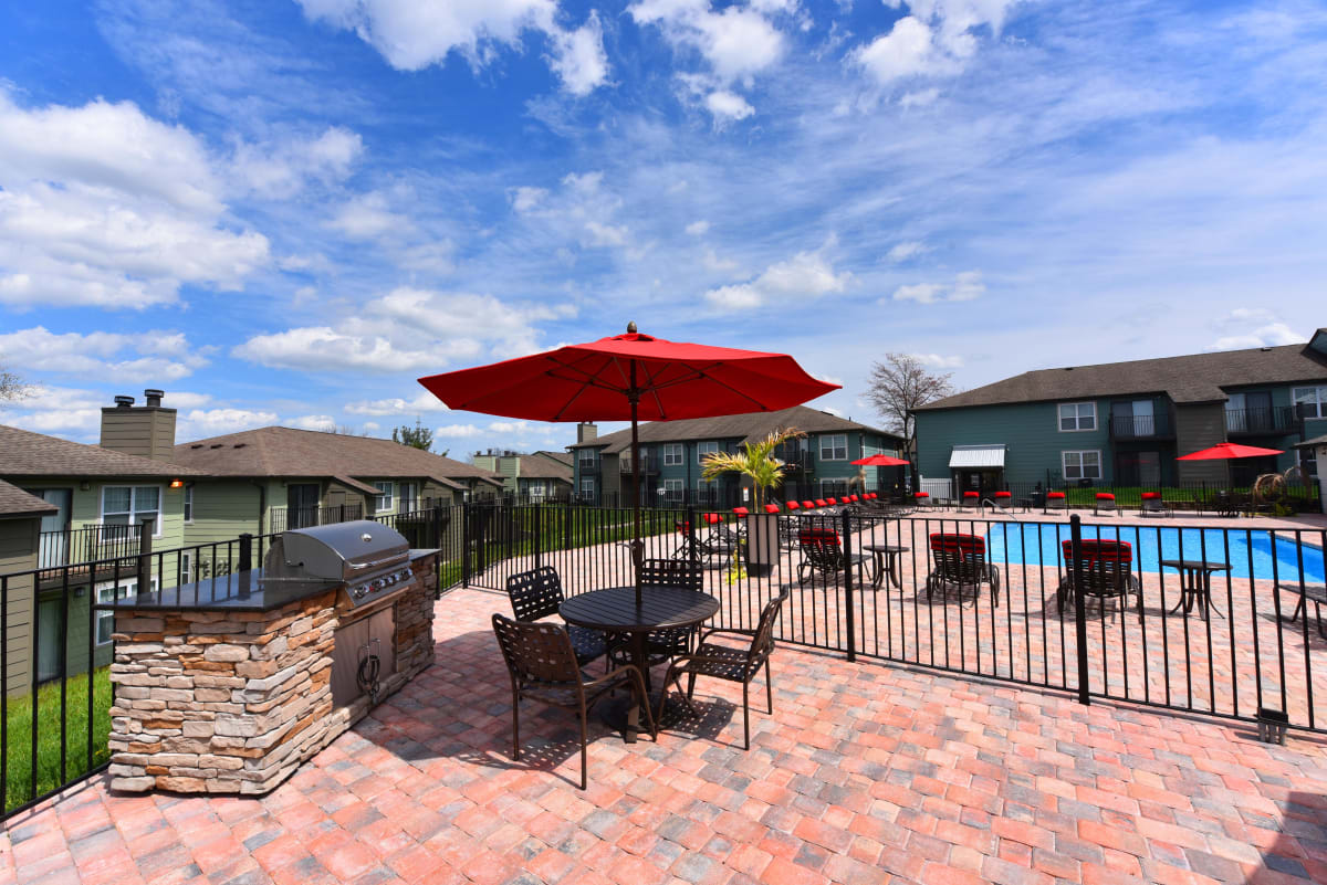 Apartments in Lexington, KY The Metropolitan