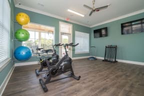 Seapath at 67th Fitness Center