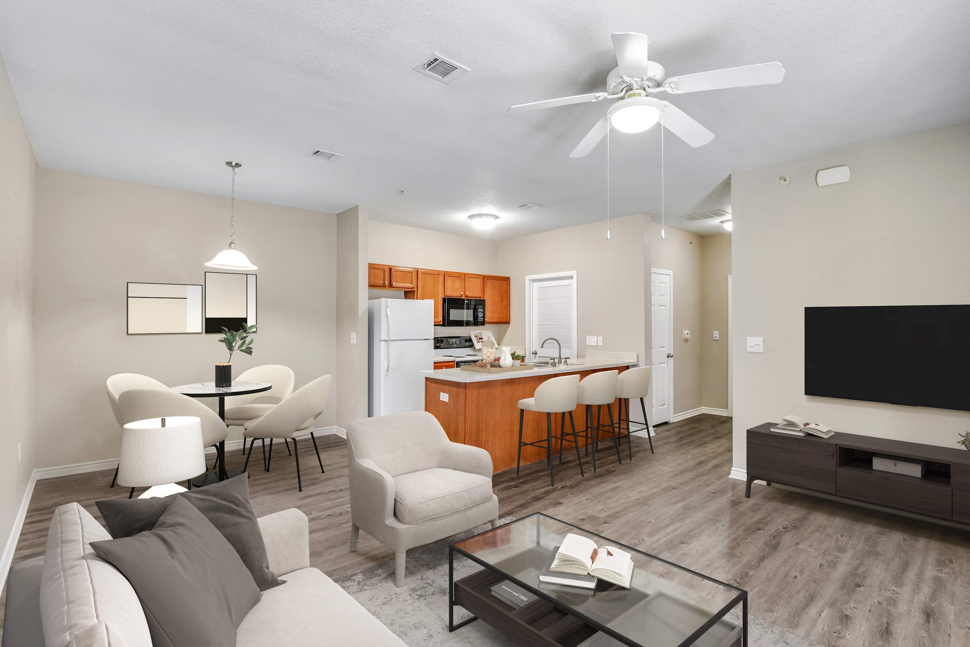 Nova North Apartments 2 of 11