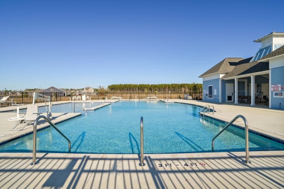 the swimming pool at the resort at longboat key club