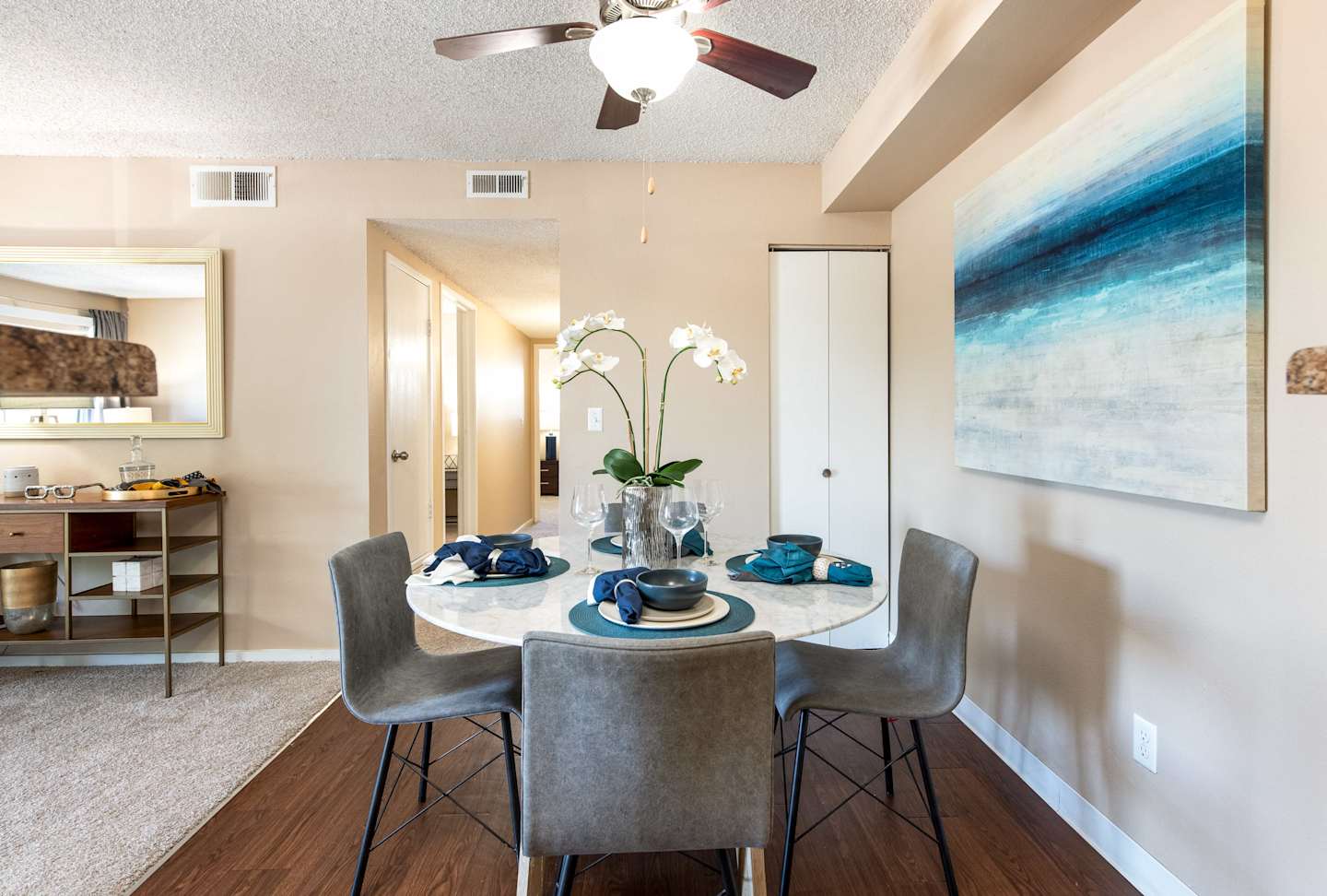 Cambrian Apartments 68 of 84