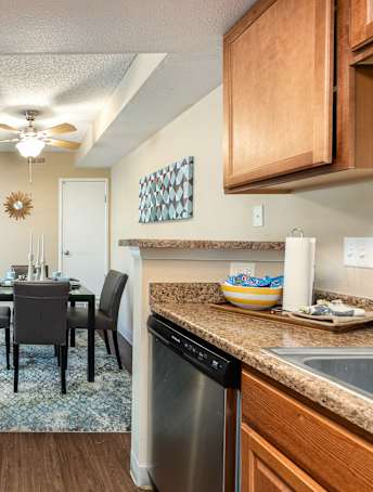 Oak Ridge Apartments 107 of 120