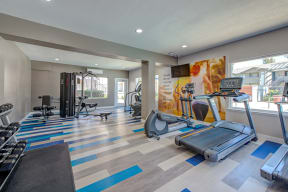 Chino Hills Apartments | The Summit at Chino Hills