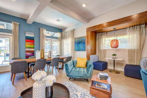 The Summit at Chino Hills | Contact Us