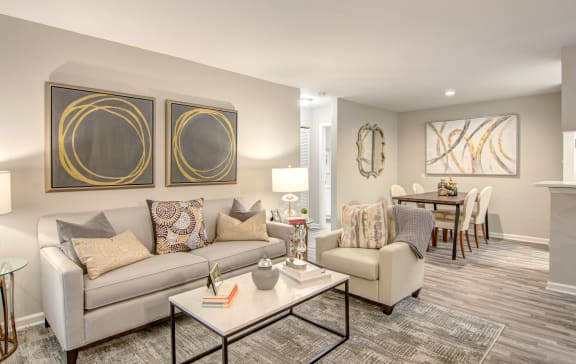 create memories that last a lifetime in your new home at Hunters Chase Apartments, Midlothian, VA