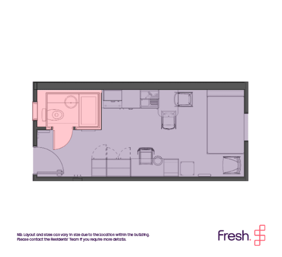 Floor Plan  Woodside House,  Ultra Studio, Floor Plan