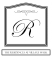 a logo for the residences at village walk