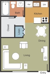  Floor Plan Studio
