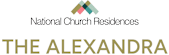 The logo of National Church Residences is displayed.