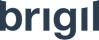 The image shows the word "bright" in large, bold letters.